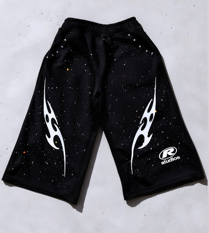 Rarechive Phantom shorts
