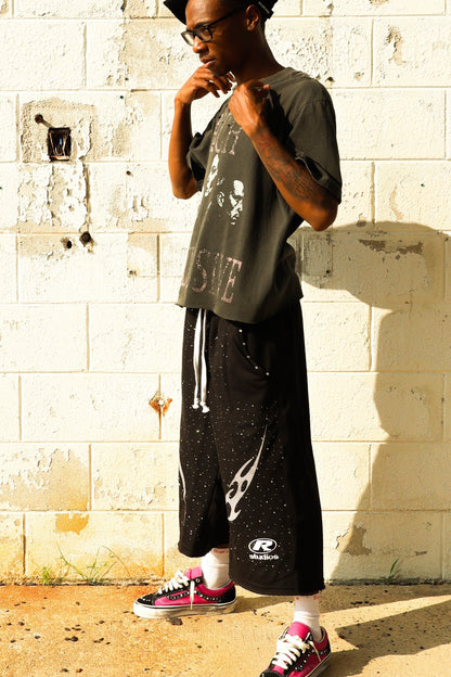 Rarechive Phantom shorts